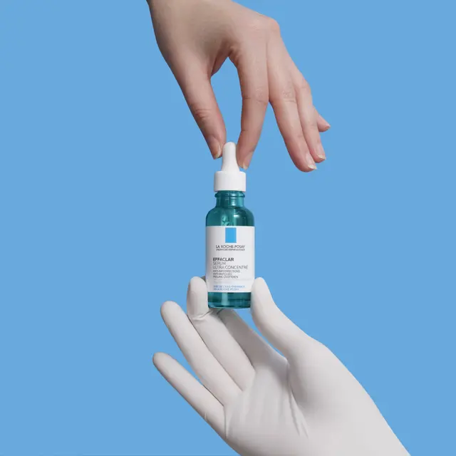 La Roche Posay