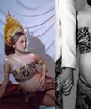Nama Jennifer Coppen sempat menghebohkan. Pasalnya, dirinya mengumumkan kehamilannya lewat unggahan di akun Instagramnya. Beberapa waktu lalu, ia kembali mengunggah momen maternity shoot yang memukau, lihat di sini. Foto: Instagram.