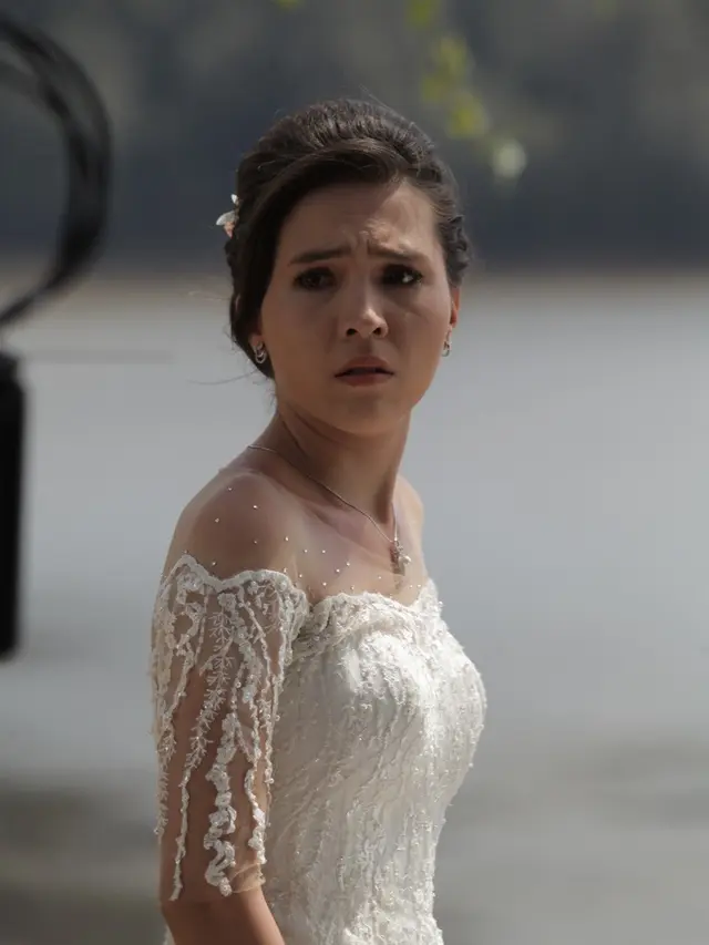 [Fimela] Olivia Jensen