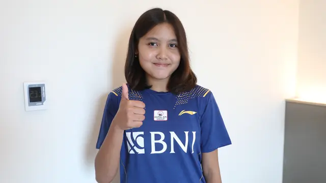 Bilqis Prasista