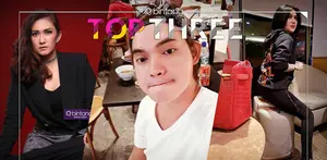 Bintang top three adalah 3 berita terhot yang ada di websitenya bintang.com. kira-kira 3 berita apa ya yang paling trend hari ini?