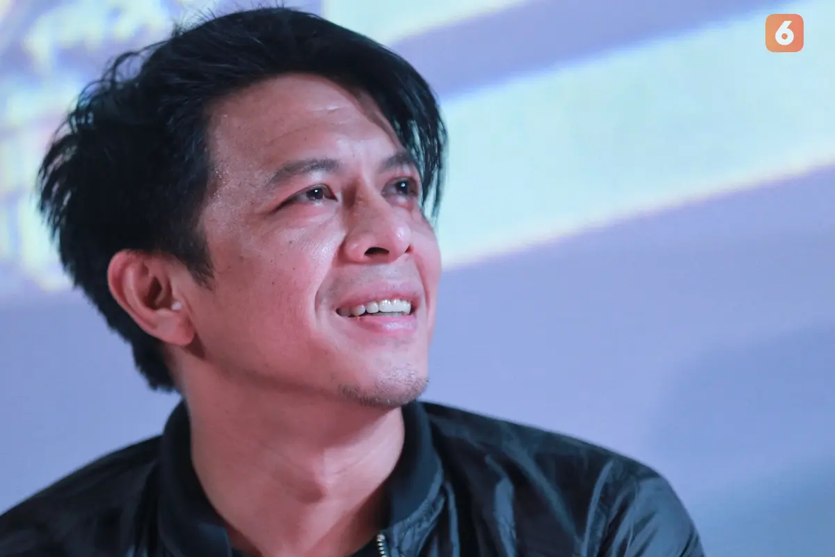 [Bintang] Ariel Noah