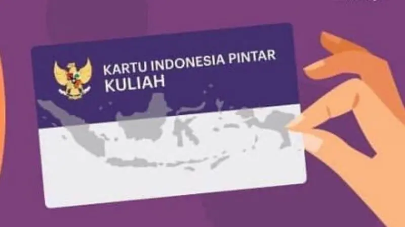 Kartu Indonesia Pintar Kuliah 2022