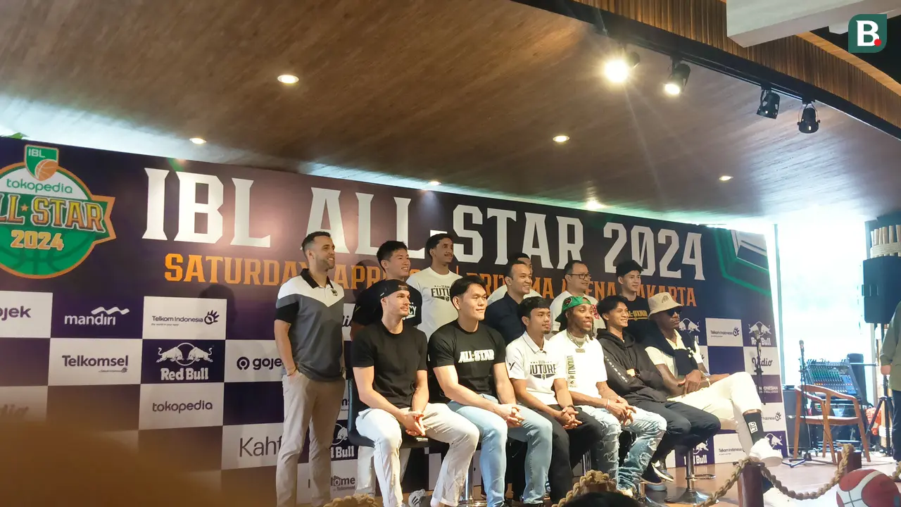 IBL All-Star 2024
