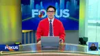 Perbarui informasi Anda bersama Fokus edisi (22/12) dengan topik-topik pilihan sebagai berikut, 11 Wilayah di Sulsel Diterjang Banjir dan Longsor, Peringatan Hari Ibu, Serunya Keliling TMII Seharian.