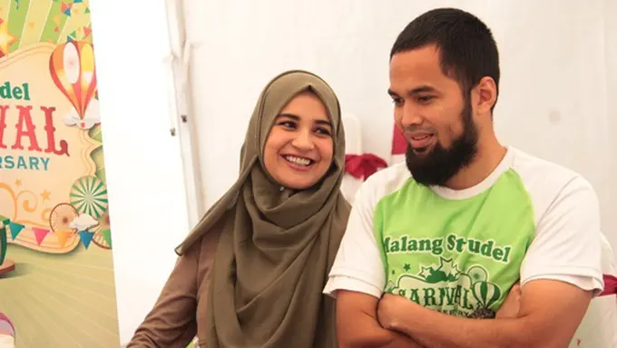 Photo: Copyright merdeka.com/Rizky Wahyu Permana