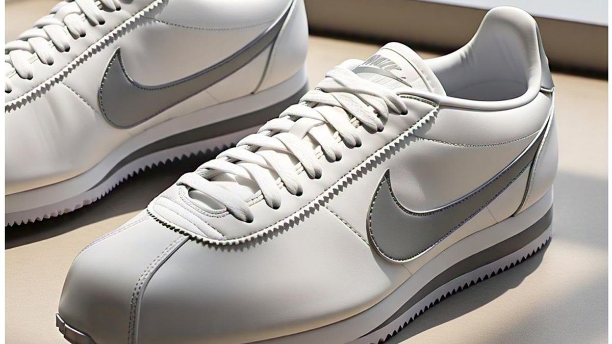 Panduan Komprehensif Merawat Sneaker Putih Agar Tetap Kinclong Seperti Baru