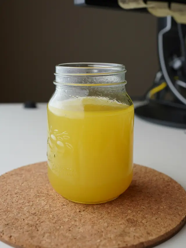 bone broth
