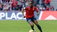 MU dan AC Milan Berebut Pemain Lille