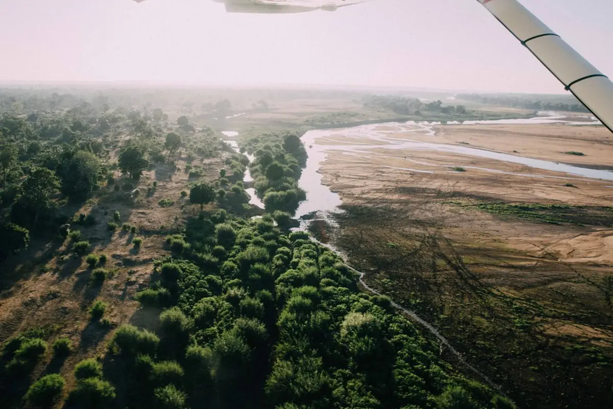 [Bintang] Zimbabwe