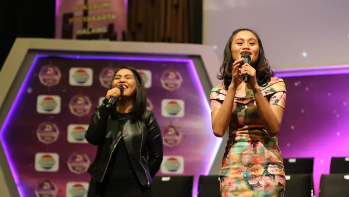 [Bintang] Rani D'Academy