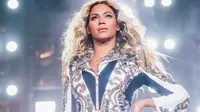 Beyonce Dituntut US$ 7 Juta Karena Dituduh Menjiplak Lagu
