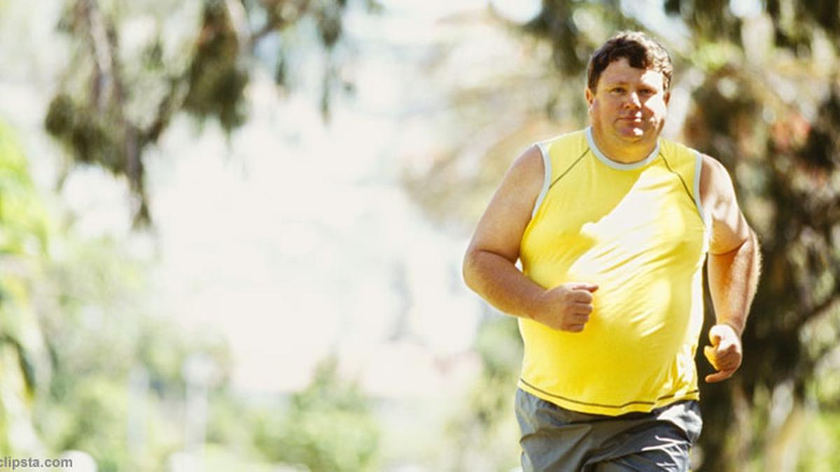 Orang Gemuk Hidupnya Lebih Lama Daripada Orang Kurus - Health Liputan6.com