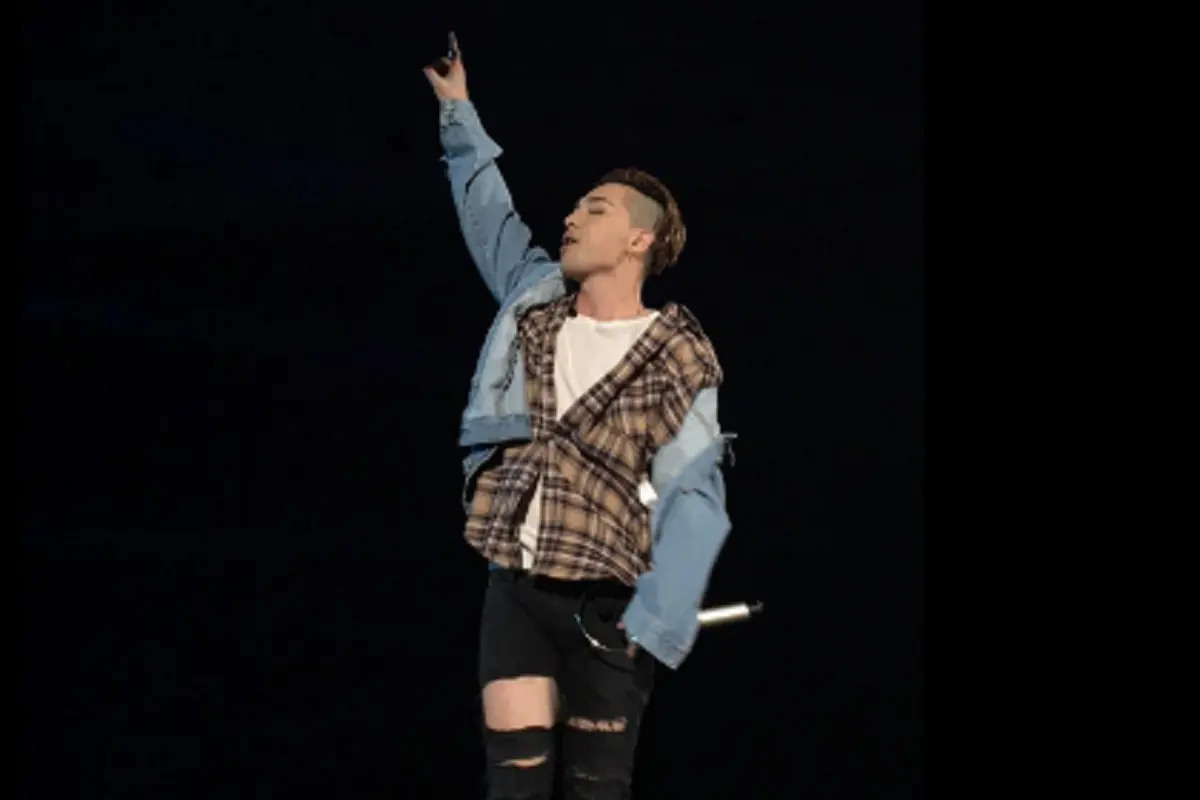 Taeyang