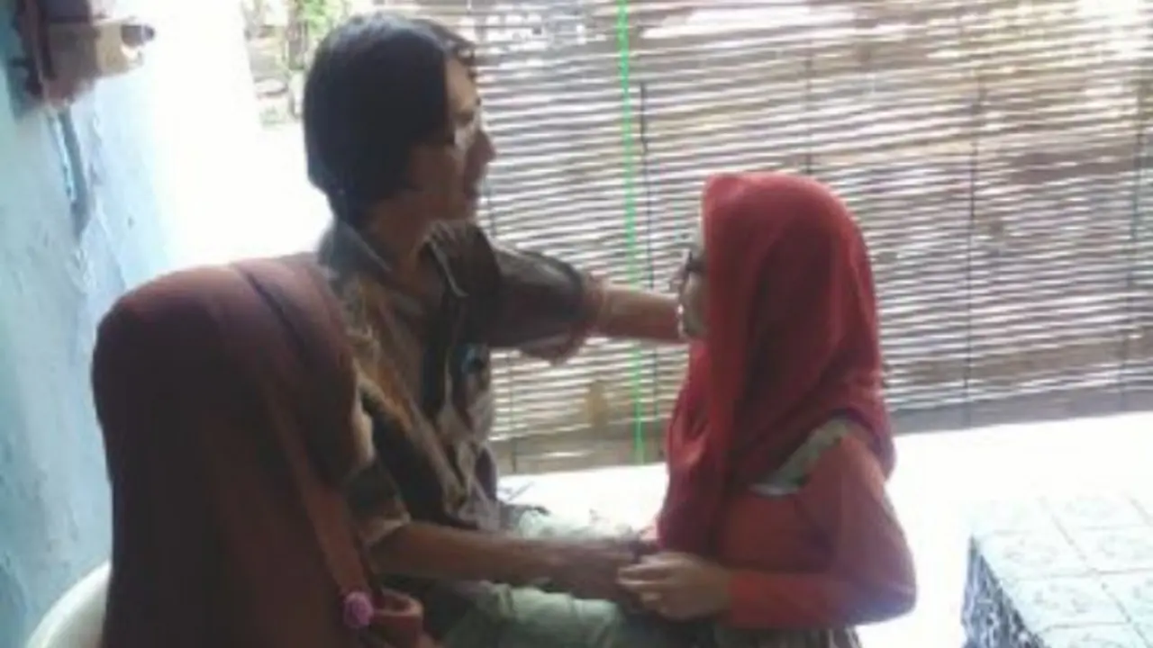 sungkeman
