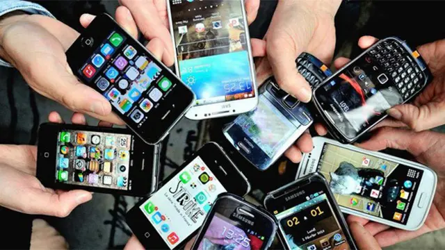 Cara Mudah Bedakan Ponsel Android Asli dan Palsu