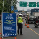 Ada Demo 27 Agustus, Ini Rekayasa Lalin di Kawasan DPR/MPR hingga Istana