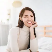 ilustrasi perempuan baik cantik/Tom Wang/Shutterstock