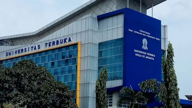 UT Jakarta.