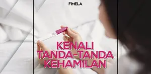 Kehamilan menjadi momen berharga bagi calon ibu. Namun masih banyak yang belum menyadari dirinya sedang hami. Yuk kenali tanda-tanda kehamilan yang wajib kamu tahu. Simak video berikut ya..