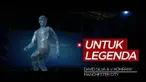 Berita Video, Manchester City Buatkan Patung untuk Berikan Penghargaan Kepada David Silva dan Vincent Kompany