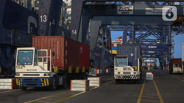 Penundaan Tarif Trump Beri Ruang Negosiasia