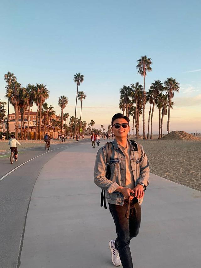 7 Pesona Jang Hansol, YouTuber Korea Roemit yang Dikenal Medok