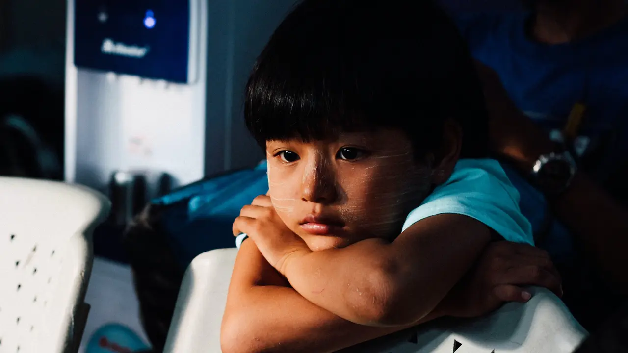 5 Mitos dan Fakta Seputar Masalah Kesehatan Mental Anak, Orang Tua Wajib Tahu