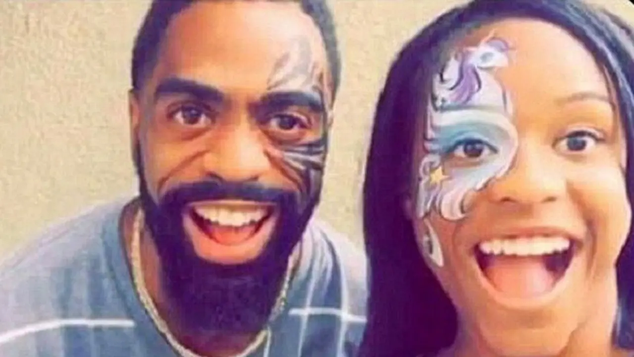 Tyson Gay