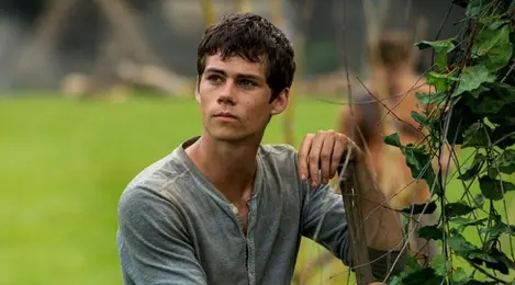 Gsvvyrsssobk0m Following dylan o'brien's accident earlier this year, when he was run over by a car on the set of maze runner: https www fimela com news entertainment read 2497615 dylan obrien cedera syuting sekuel the maze runner ditunda