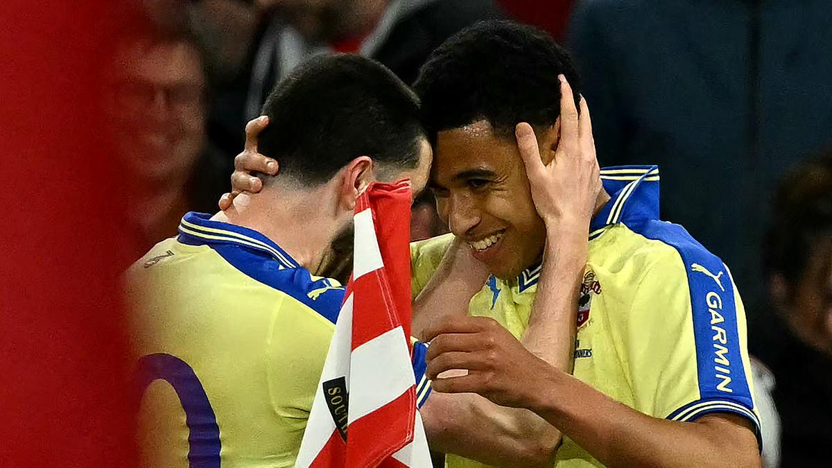 Manchester United Berpaling ke Pemain Buangan Rival Sekota, Harganya Murah Meriah