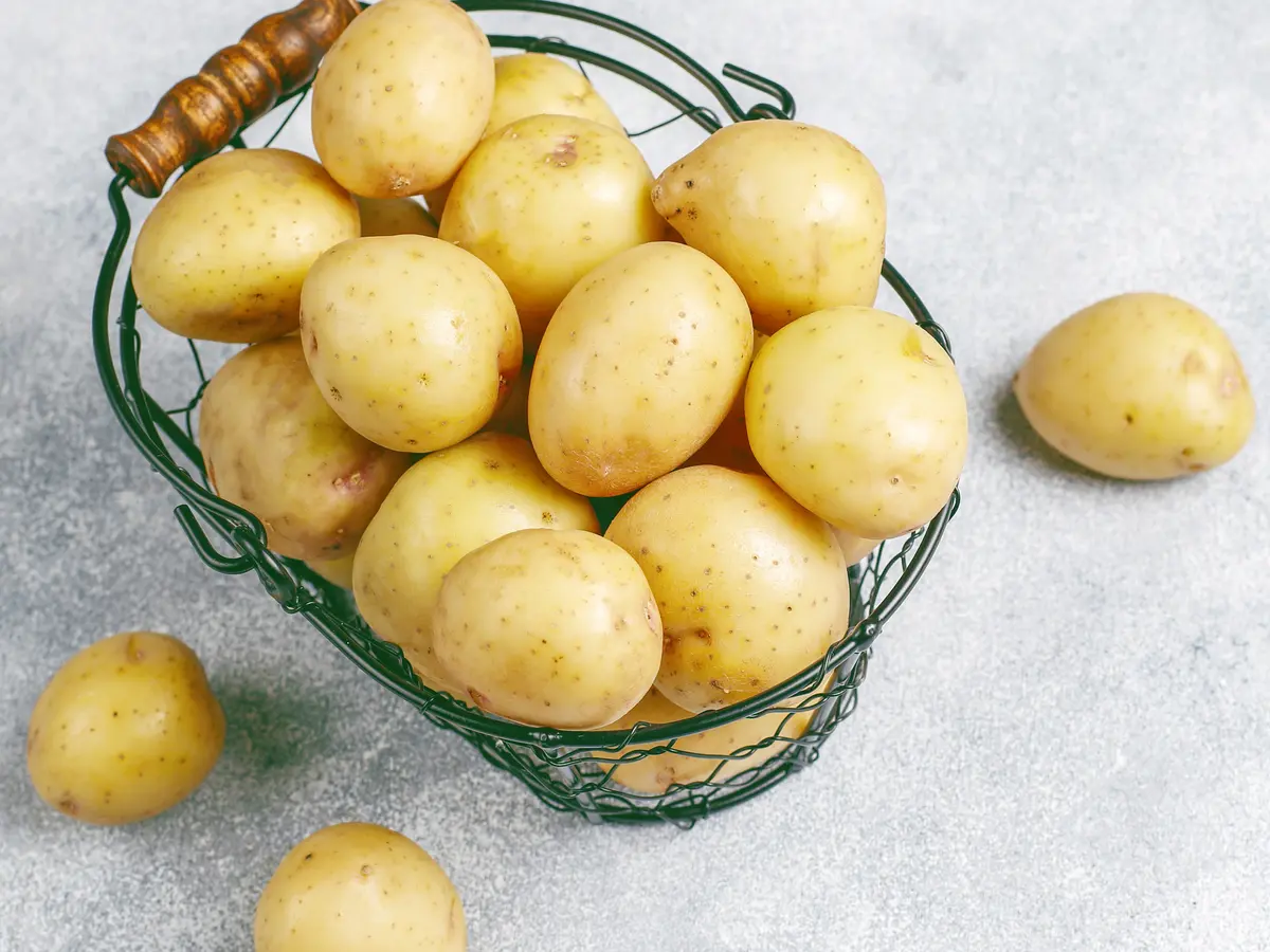 Kenali 4 Jenis Kentang yang Baik dan Berkualitas untuk Masakan - Lifestyle  Fimela.com