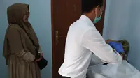 Pulang Umrah, Lansia Meninggal Dunia saat Pesawat Mendarat di Soetta