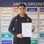 Ansan Greeners adalah klub sepak bola asal Korea Selatan yang bermarkas di kota Ansan, provinsi Gyeonggi
