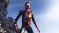 Spider-Man dalam Avengers: Infinity War (IMDb/ Marvel Entertainment)