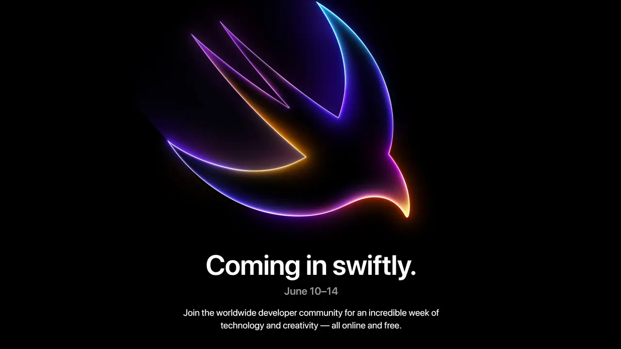 WWDC 2024
