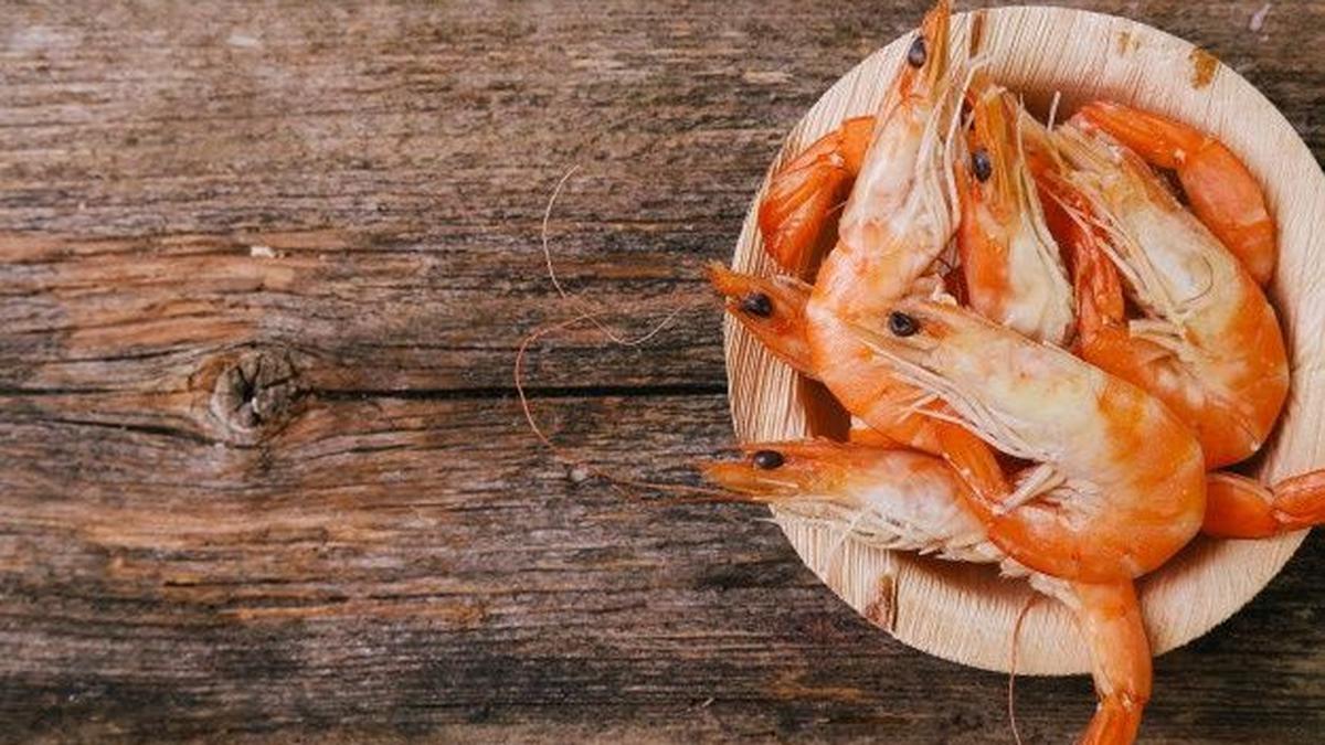 5 Resep Udang Crispy untuk Camilan di Rumah, Mudah Dipraktikkan