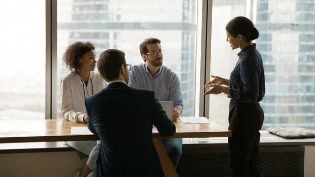 Buat Pria Jatuh Cinta, Begini Ciri-Ciri yang Dimiliki oleh Alpha Female