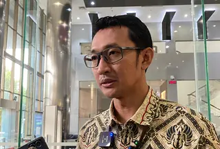 KPK terus mendalami kasus pemerasan Bupati Tulungagung Gatut Sunu Wibowo, yang kini telah ditetapkan sebagai tersangka. (Liputan6.com/Rifqy Alief Abiyya)