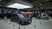 Hyundai Pamer Mobil Listrik Konsep di Tokyo Auto Salon 2026