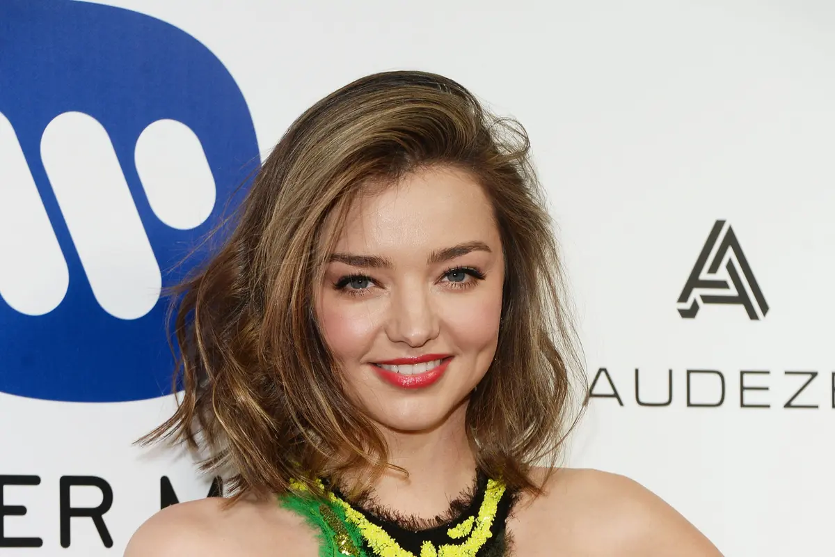 Miranda Kerr