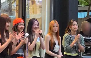 MARBLES Rilis EP Perdana, Lagunya Ternyata Disiapkan Sejak 2 Tahun Lalu!