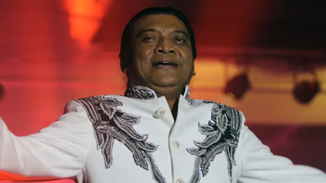 Didi Kempot Reborn