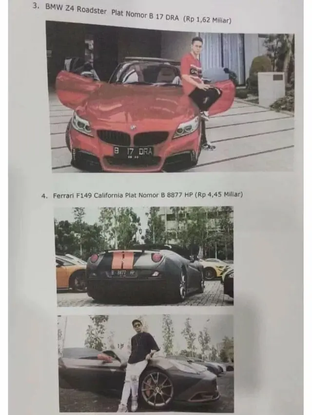 Aset Indra Kenz Terancam Disita