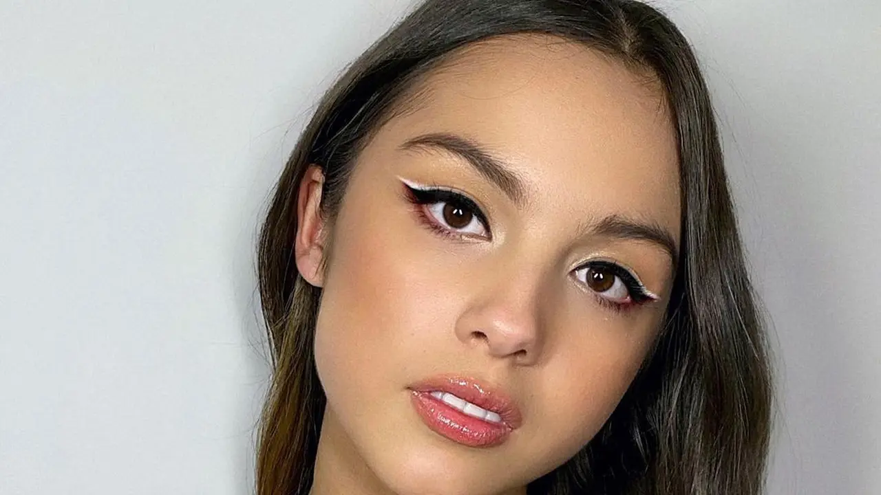 Olivia Rodrigo