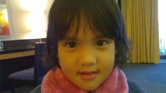 Murah Senyum Namun Berperan Antagonis di Film Ipar adalah Maut