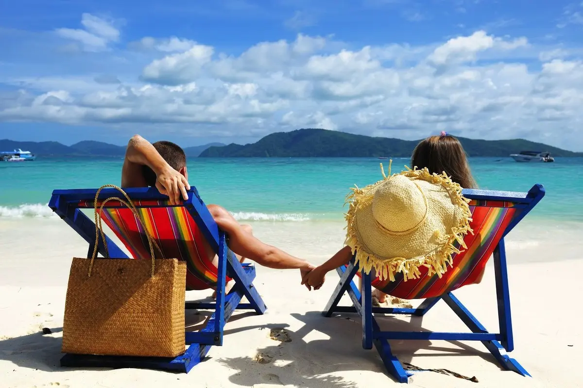 [Bintang] Travel
