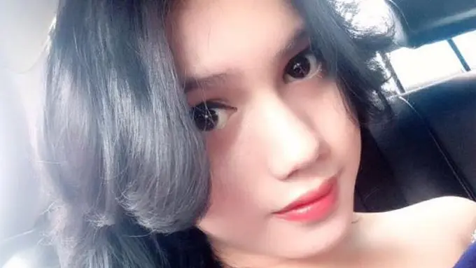 Foto Hot Tamara Niesha, Waria dari Medan yang Gemparkan Indonesia