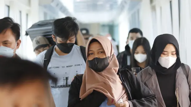 PT ASDP Indonesia Ferry (Persero) sukses melayani sekitar 45,6 juta penumpang kapal ferry sepanjang tahun 2023 di 37 pelabuhan yang dikeloa ASDP, dari Sabang sampai Merauke.