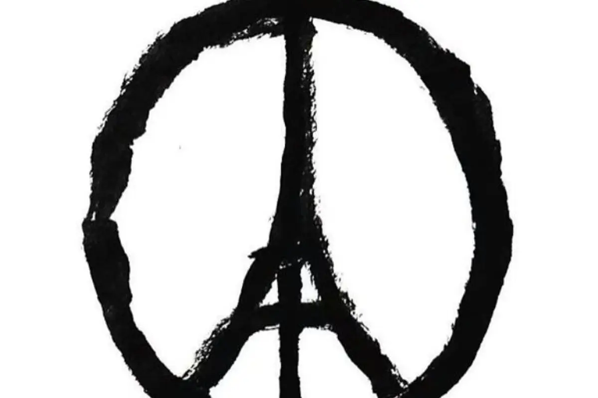 Tragedi Berdarah di Perancis, Netizen Berdoa Lewat #PrayforParis